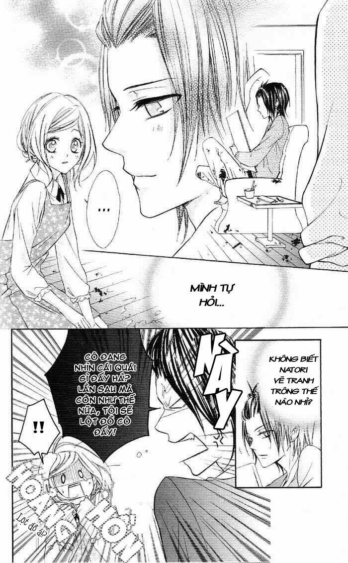 akuma de kobito chapter 4 10