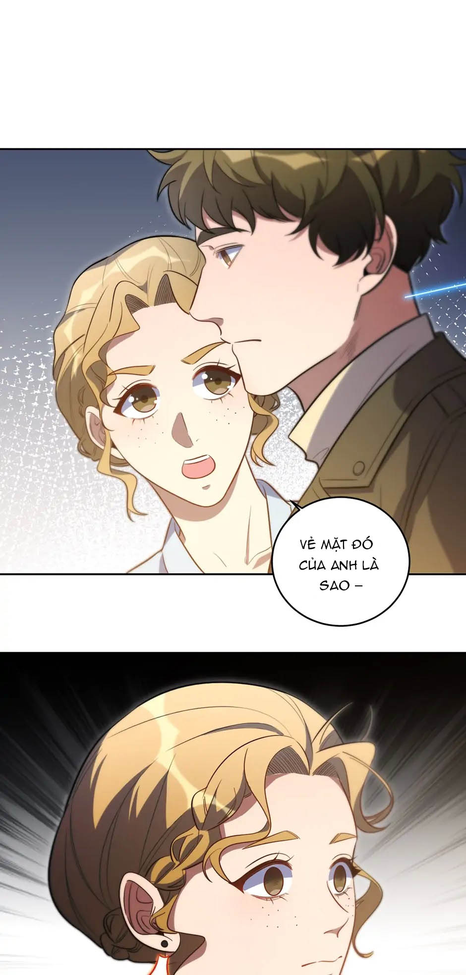 [16+] killing my love chapter 96.2 2