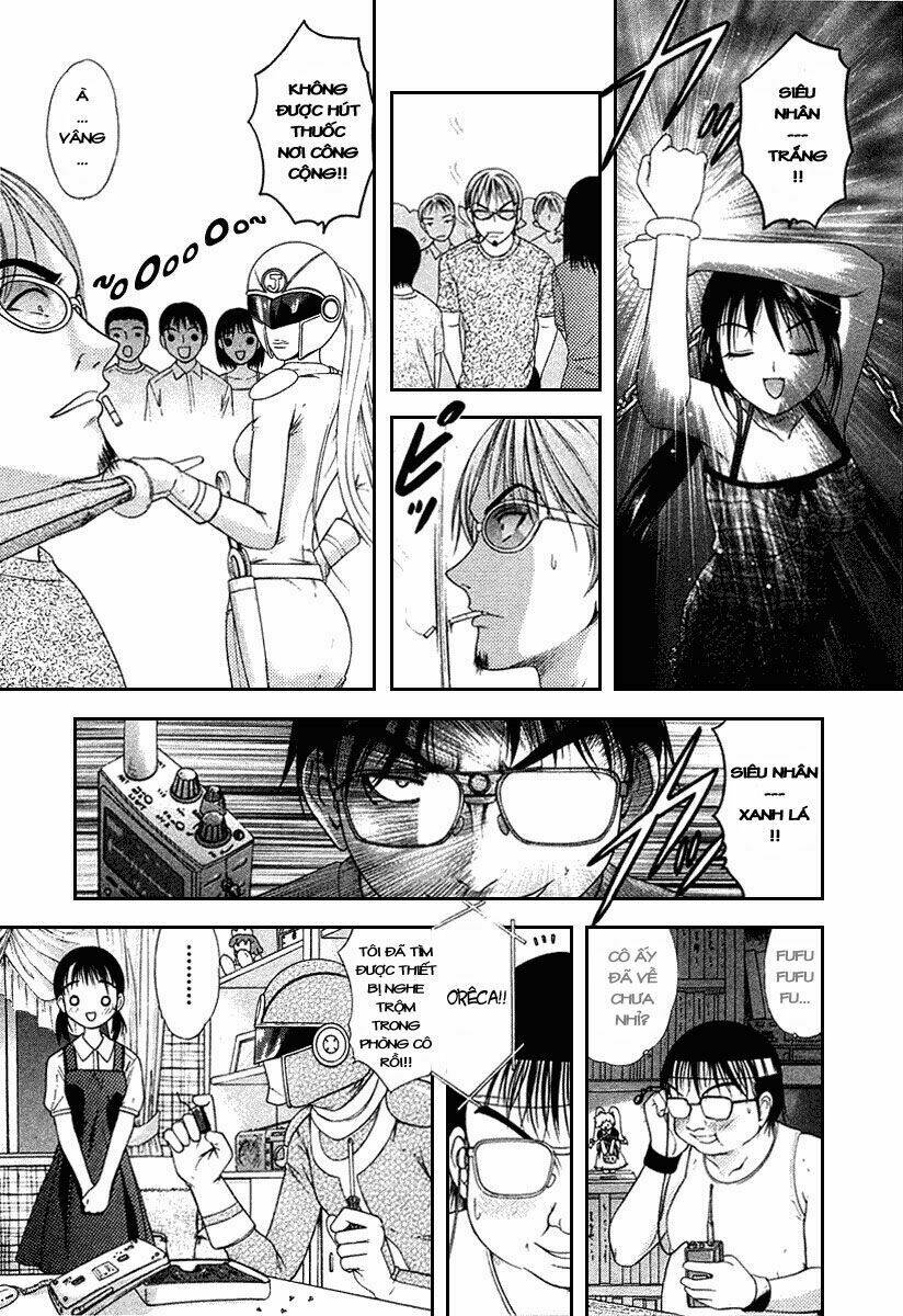 happy world! chapter 33 14