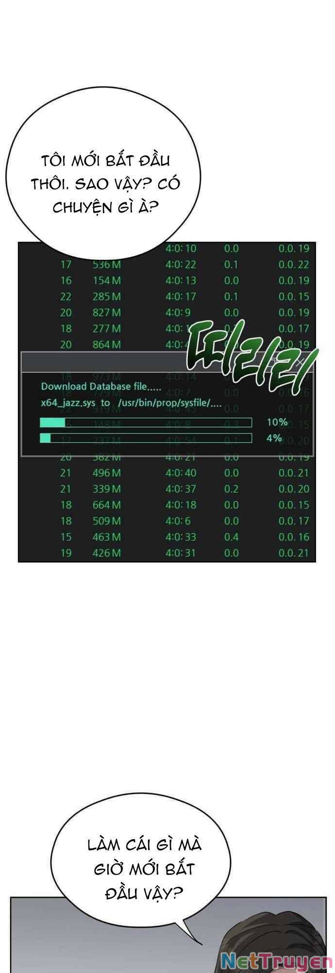 đấu kiếm - công tố viên lách luật chapter 13 26