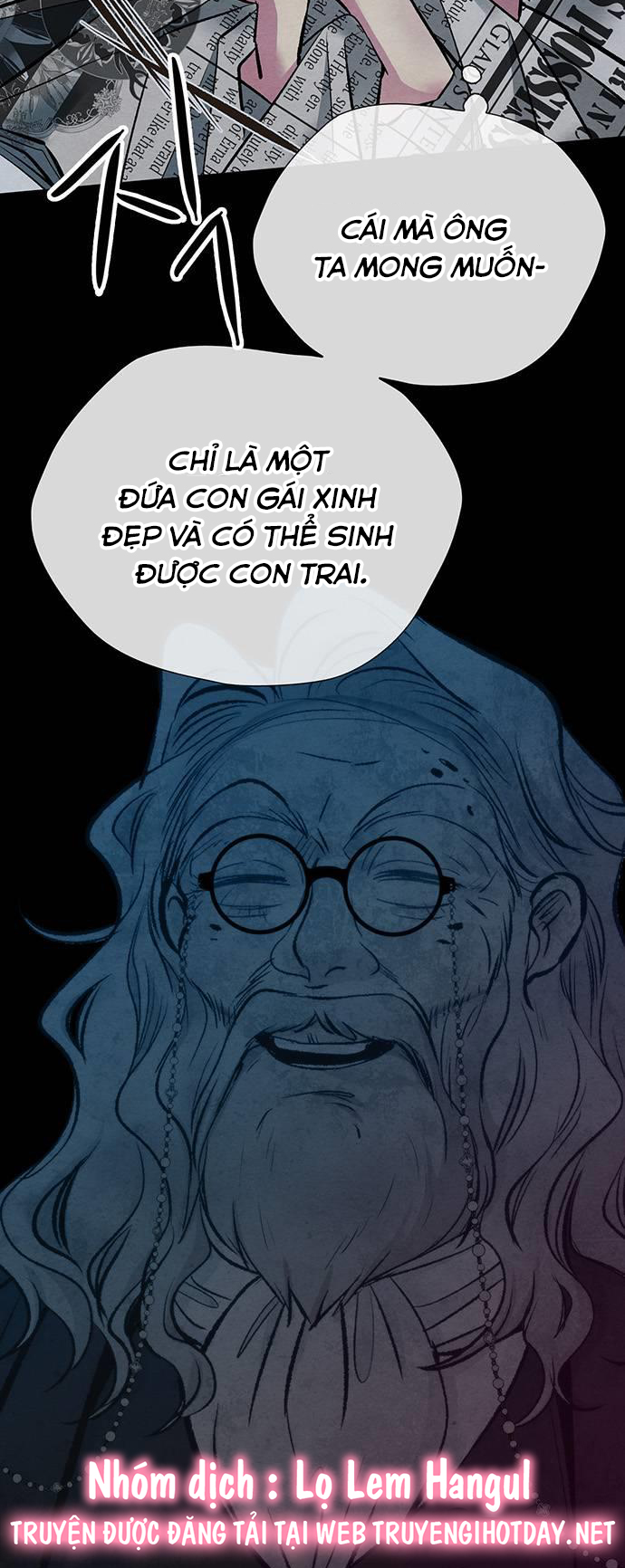 hoàng tử phiền toái chapter 26 46