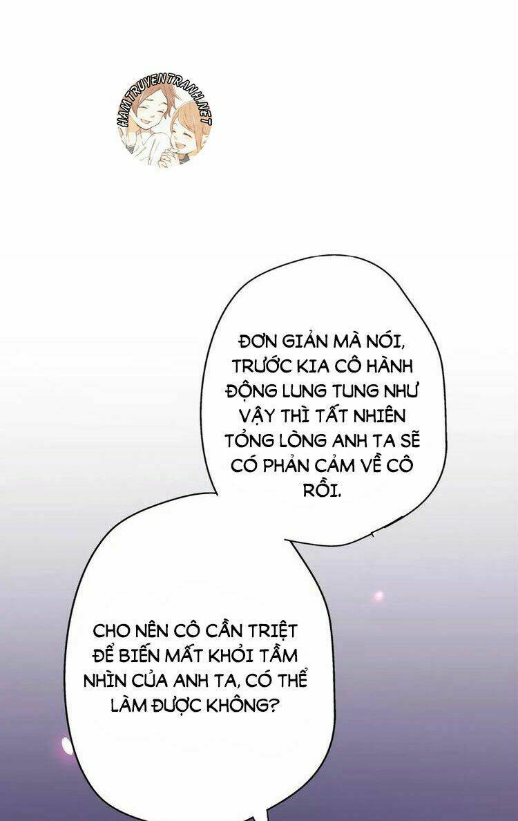 cuộc chiến tiền nhiệm chapter 6.4 14