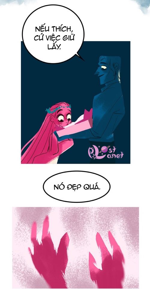 thần thoại olympus chapter 7 57