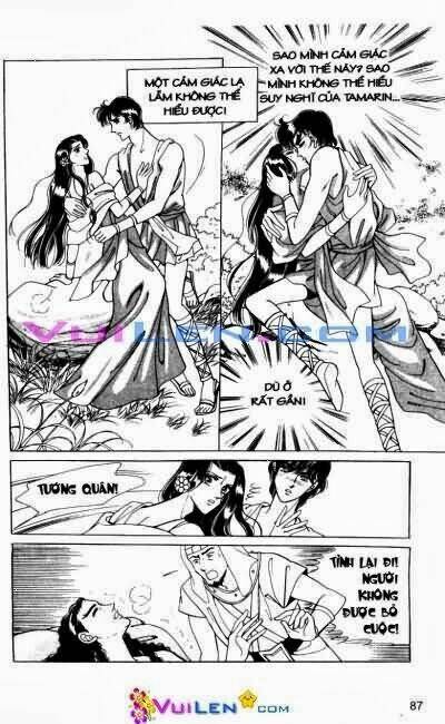 hậu duệ hoàng gia chapter 9 87