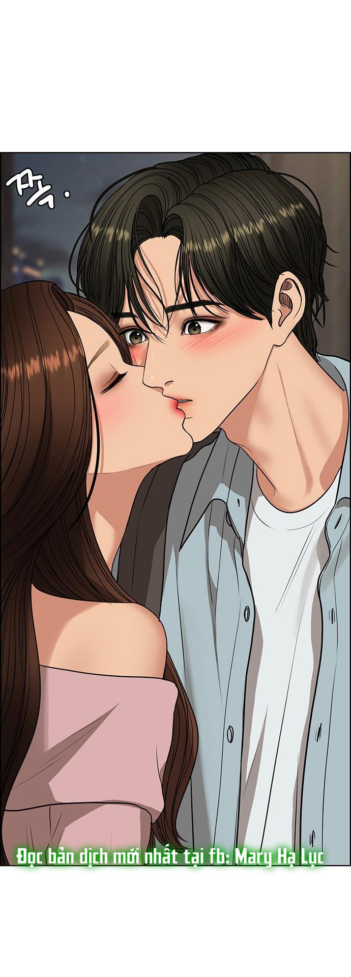 vẻ đẹp đích thực - true beauty chapter 223.2 9