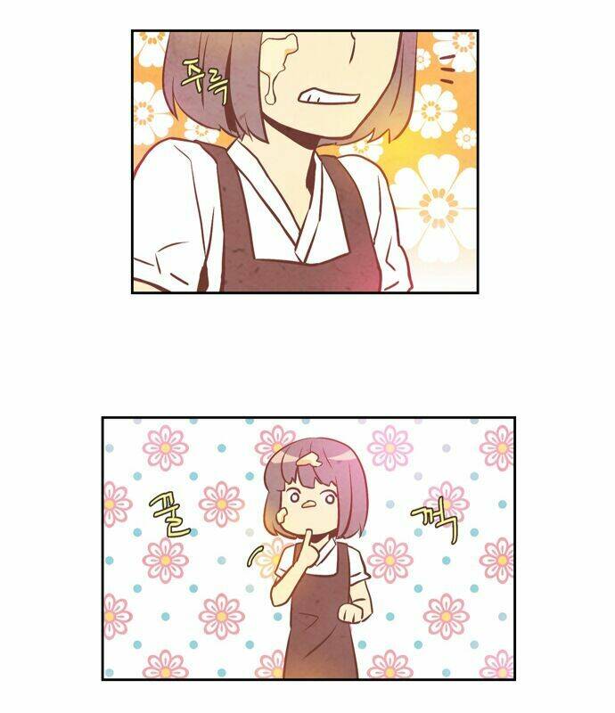 evergreen tea chapter 2 50