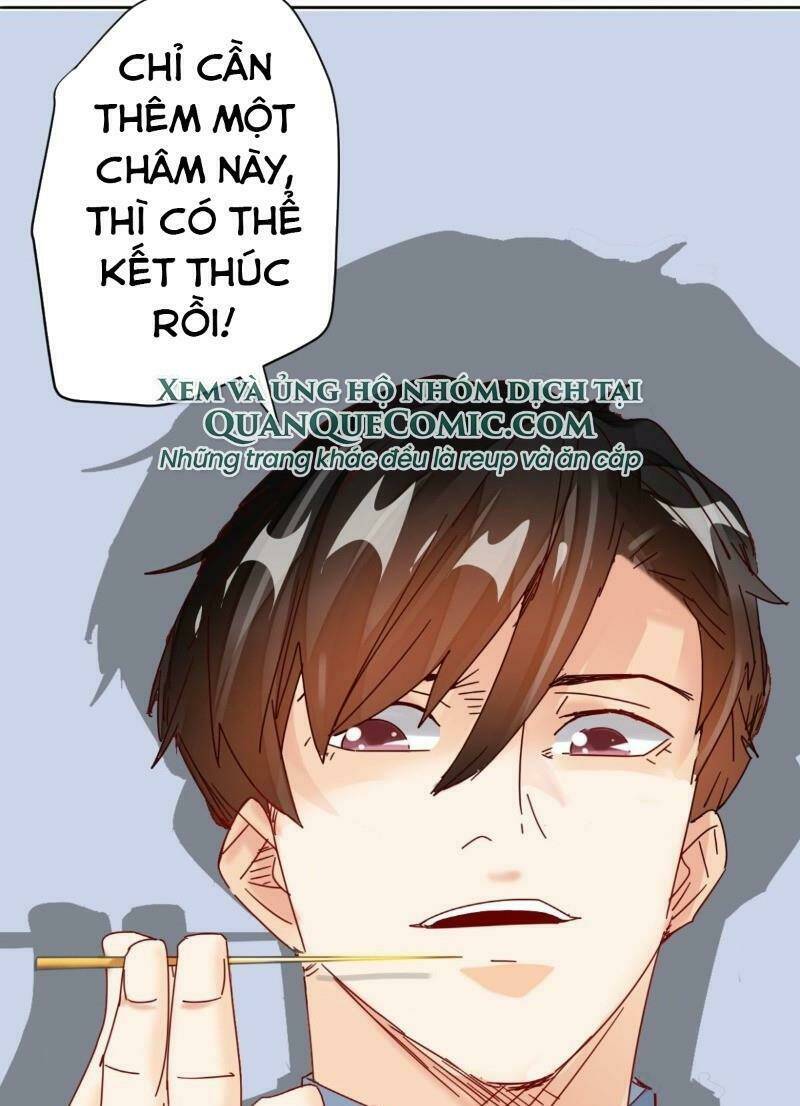 đô thị siêu cấp y sinh chapter 3 5