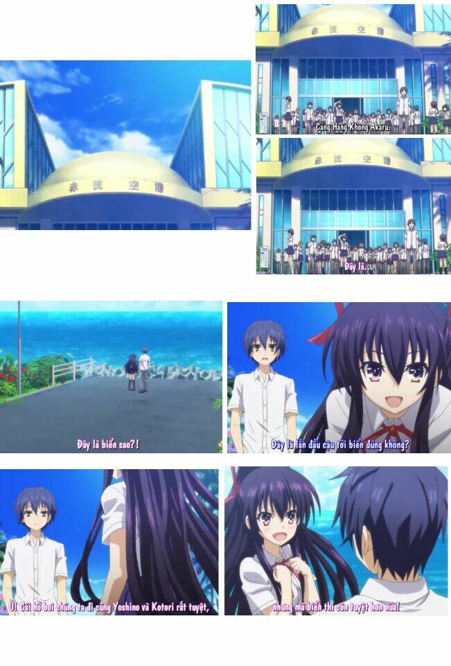 date a live 2 chapter 2 12