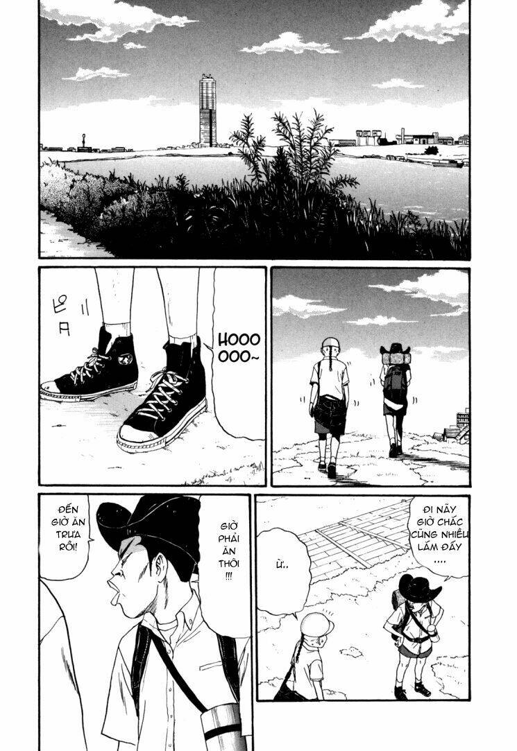 boku to issho chapter 37 14