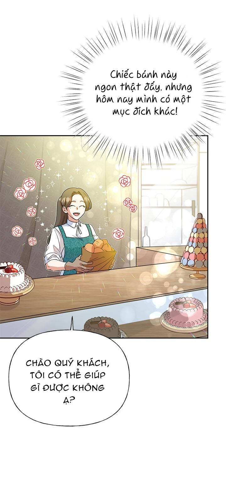 hôm nay cũng là ngày vui của ác nữ chapter 5 49