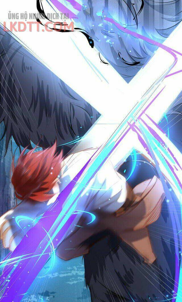 tình địch quái gở lại tăng thêm rồi chapter 8 4