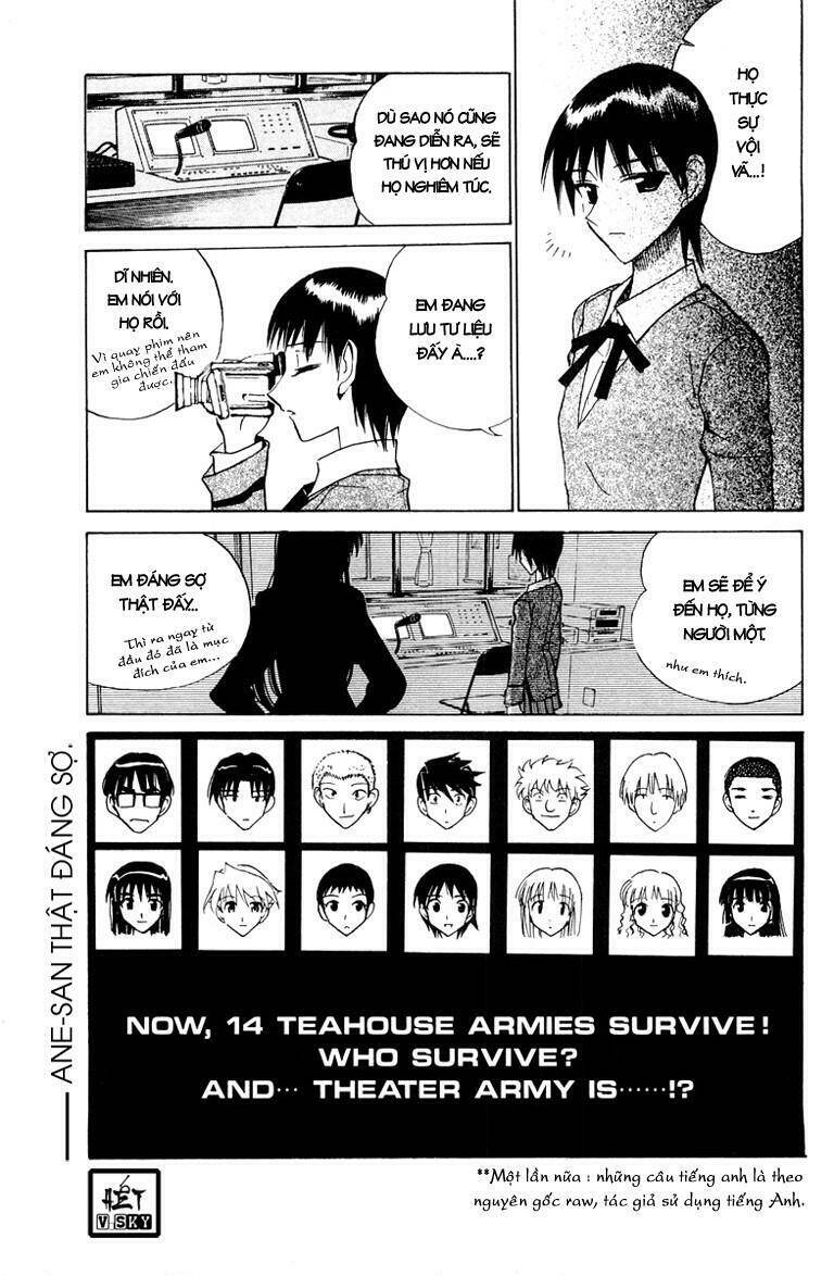 school rumble chapter 103 14