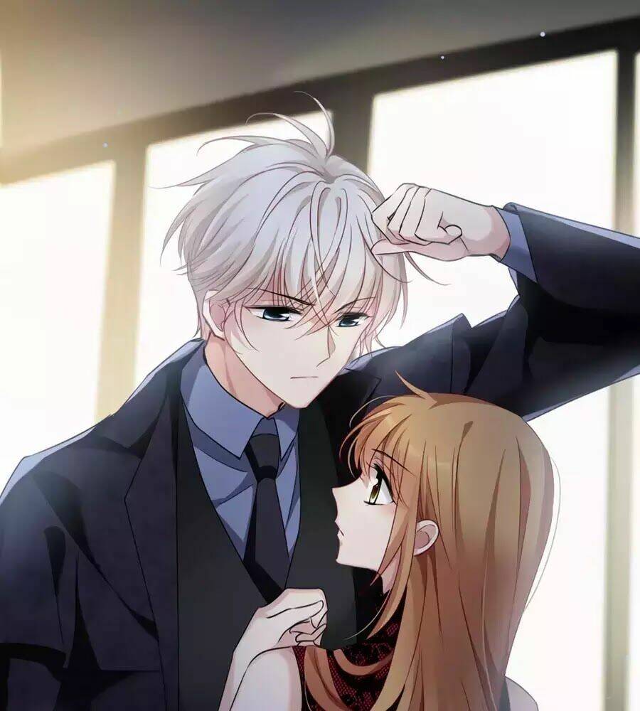 nhân chất tình nhân chapter 33.1 1