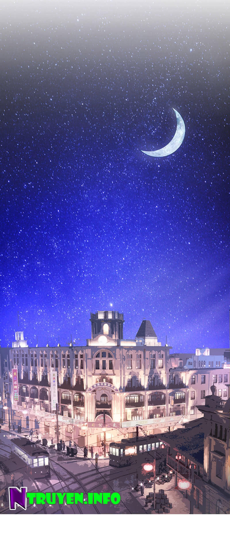 thiếu soái của tôi chính là manh như vậy chapter 1 2