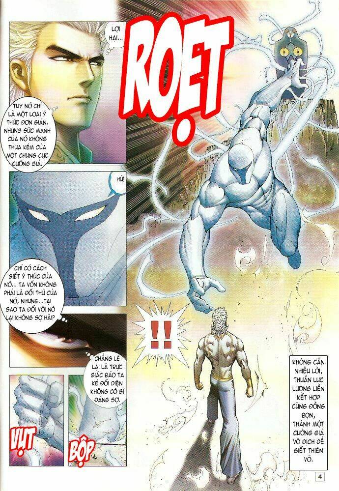 võ thần chung cực chapter 7 4