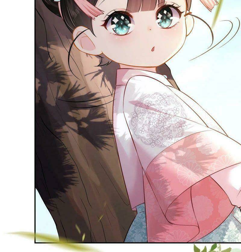 quận chúa vững vàng, thiết lập nhân vật không thể vỡ chapter 7 11