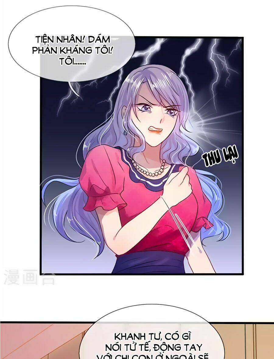 loạn thế tù sủng: thiếu soái bất lương của ta chapter 13 1