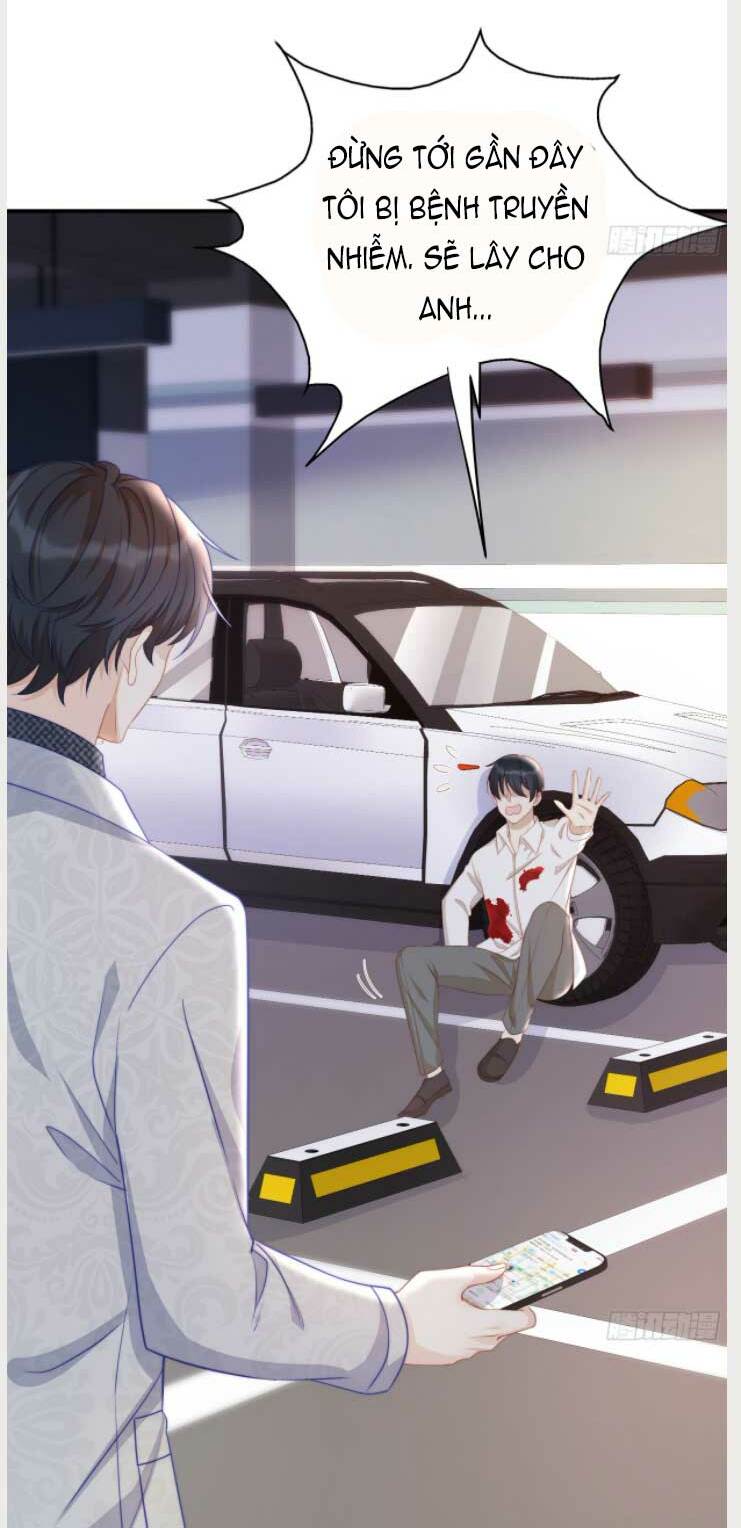 sủng em sủng tới tận cùng chapter 113.2 3