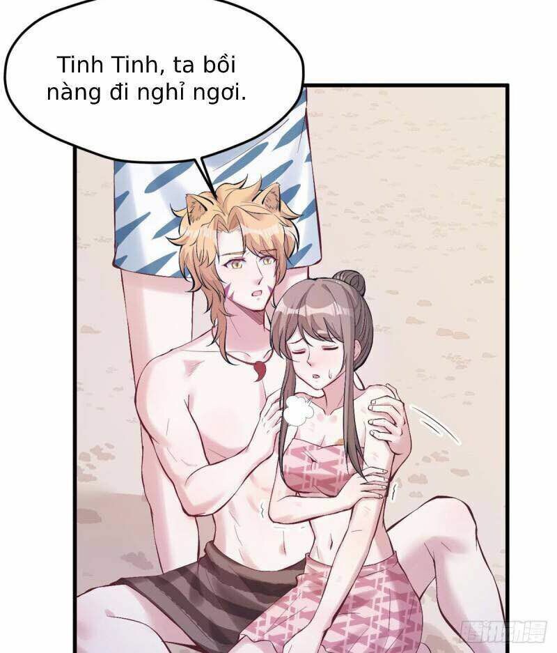 [16+] thảnh thơi thú thế chủng chủng điền, sinh sinh tể chapter 148 50