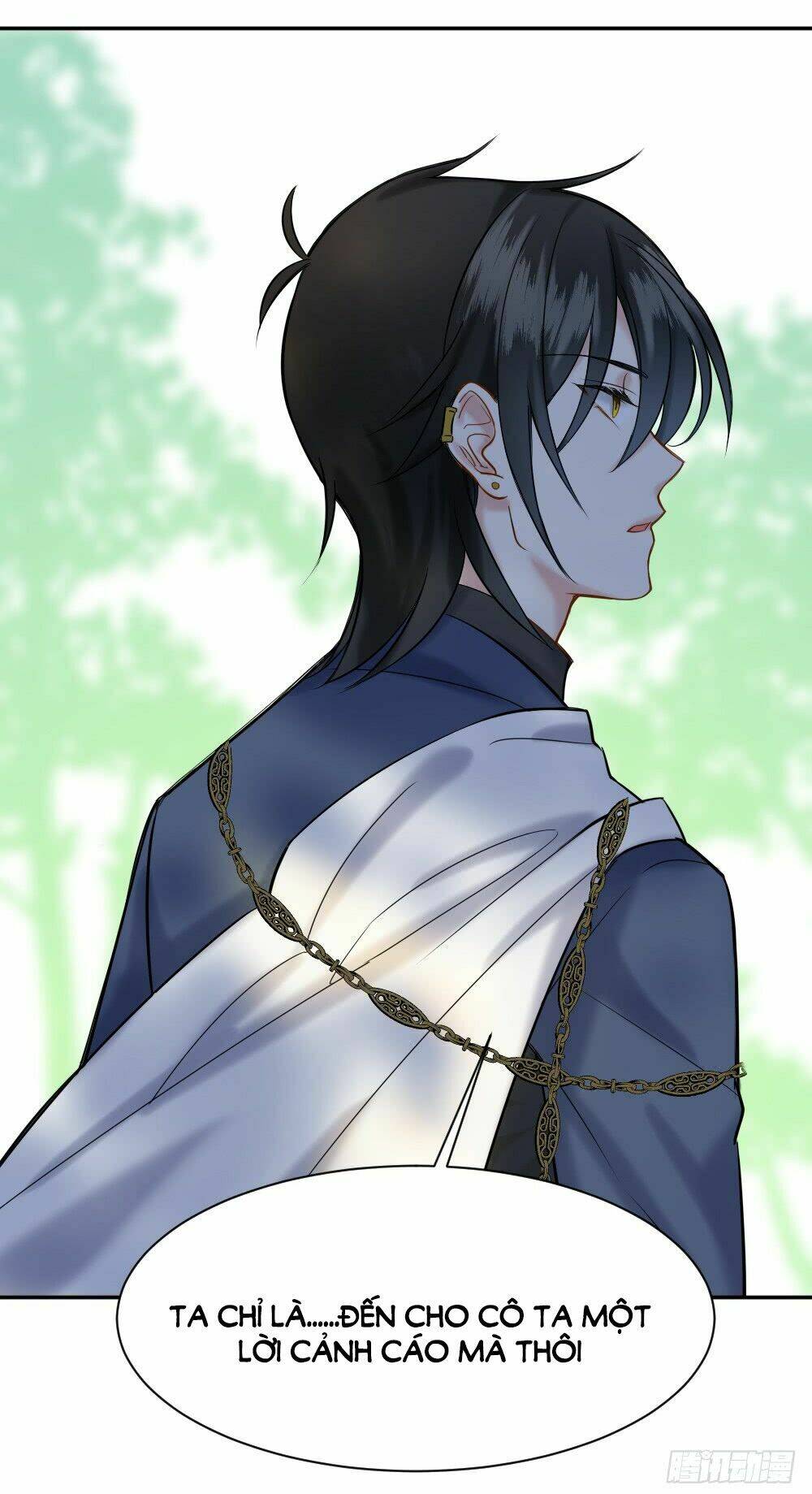 trời sinh một cặp? tôi cự tuyệt! chapter 2 82