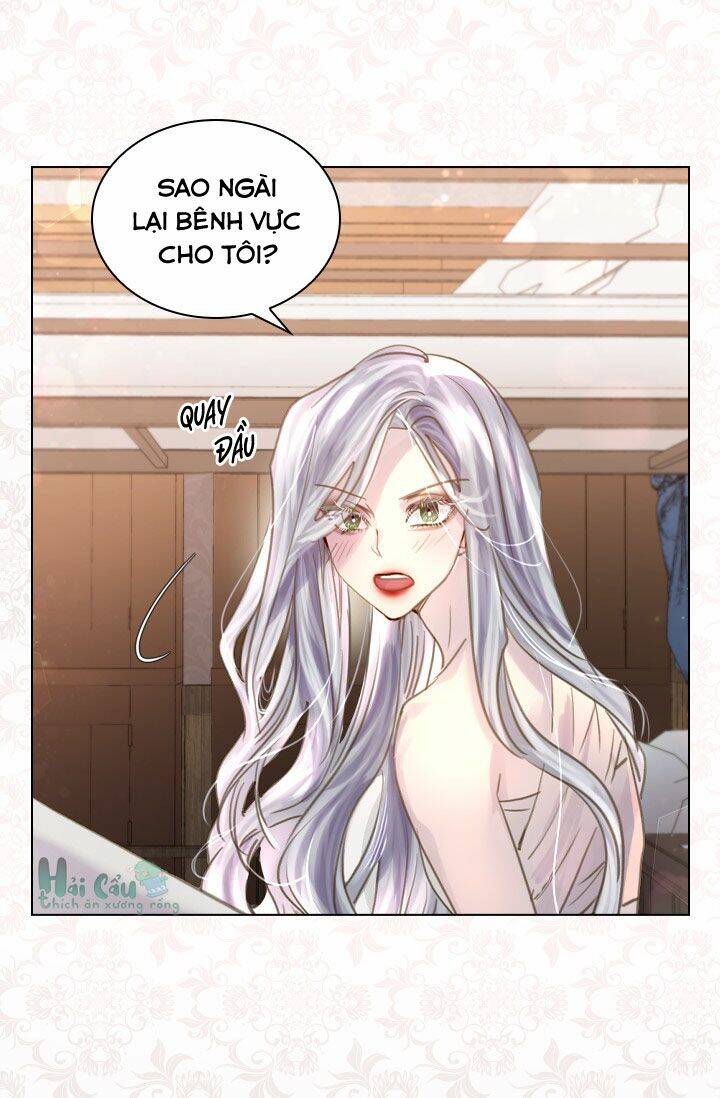 quy luật sinh tồn của nữ phụ chapter 48 15