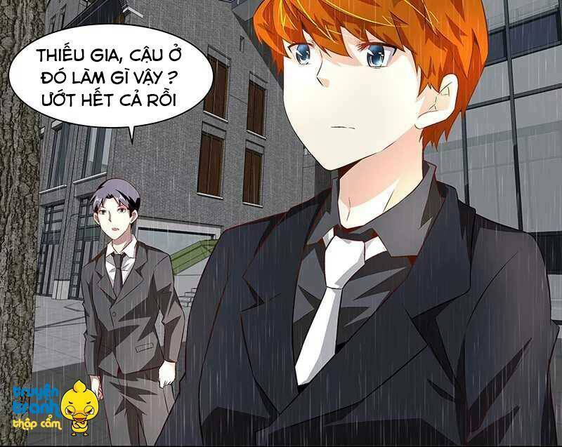 cường sủng hào môn tiểu manh thê chapter 39 16