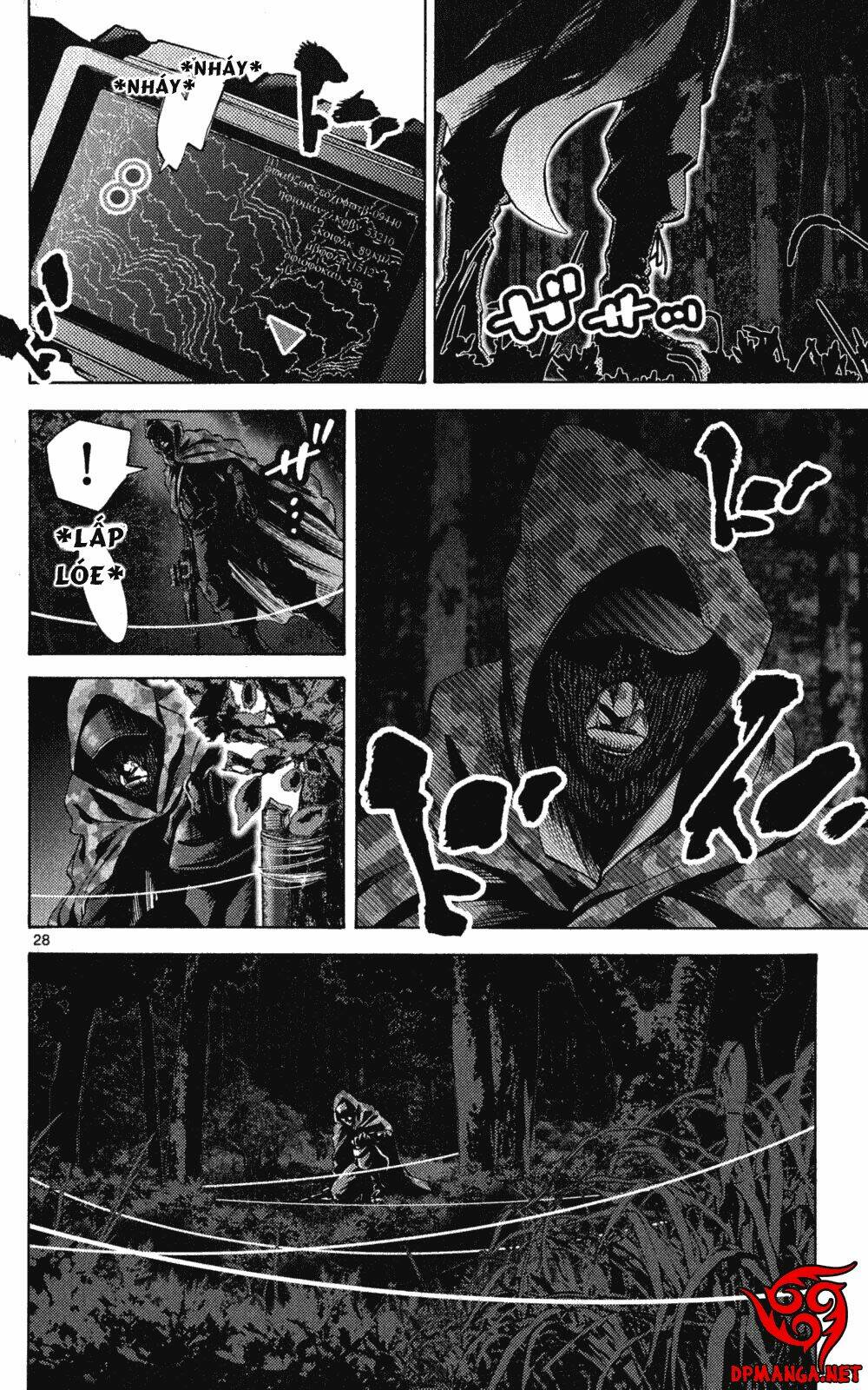 imawa no kuni no alice chapter 49.2 29