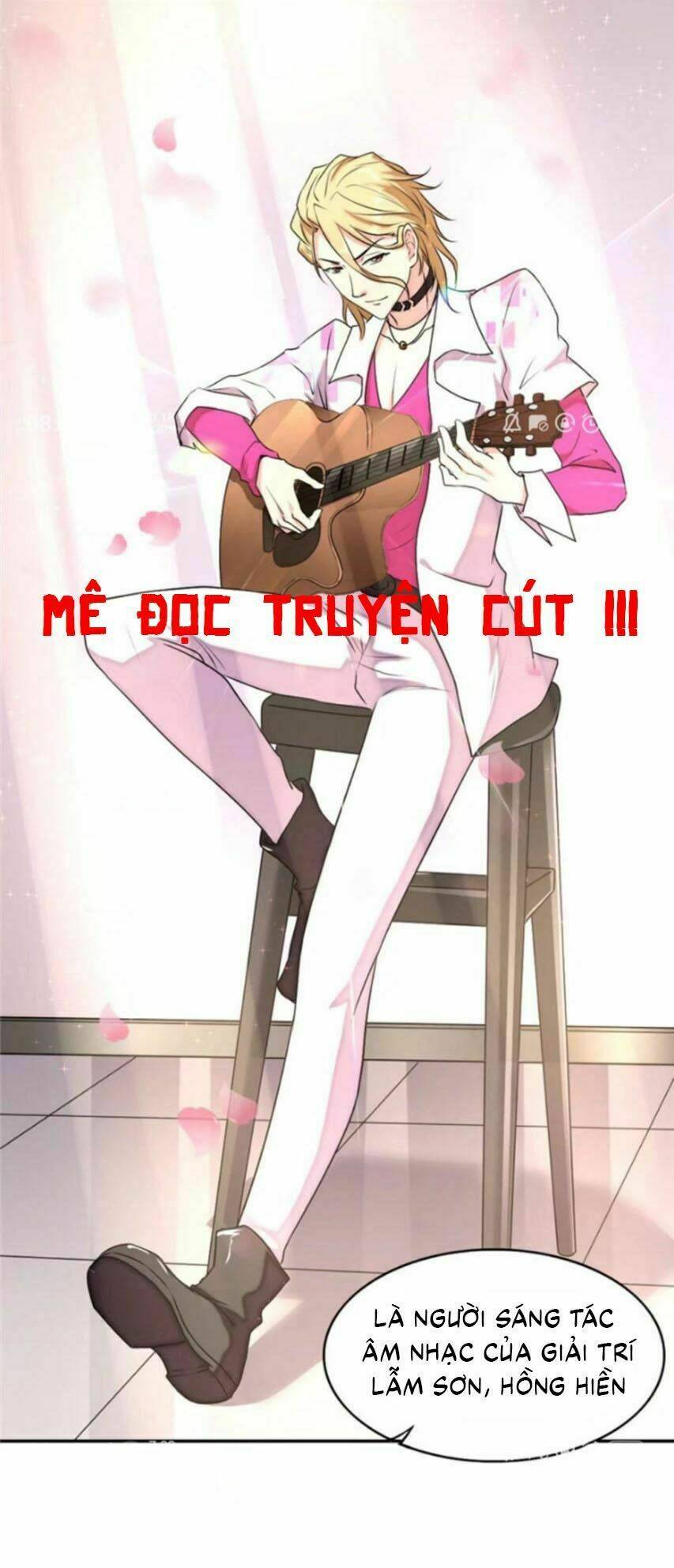 manh bảo đột kích: mami cha con đâu ? chapter 10 34