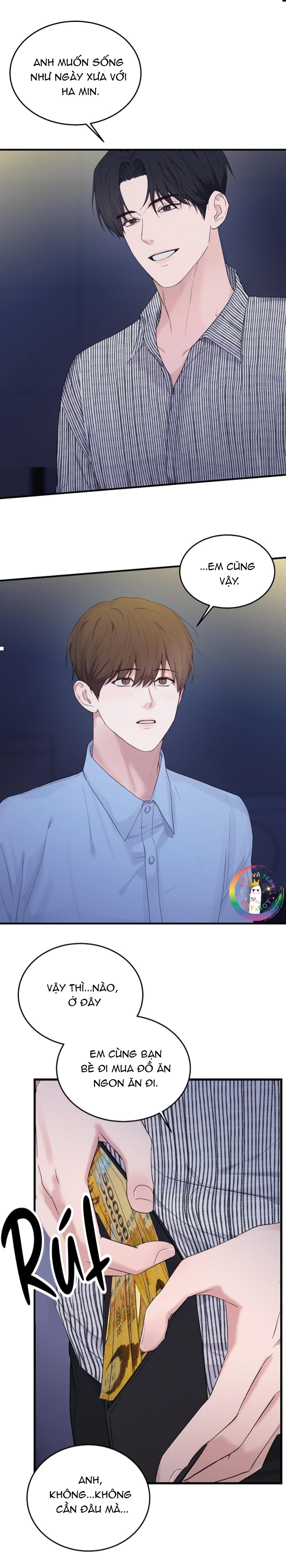 sweet shot chapter 2 24