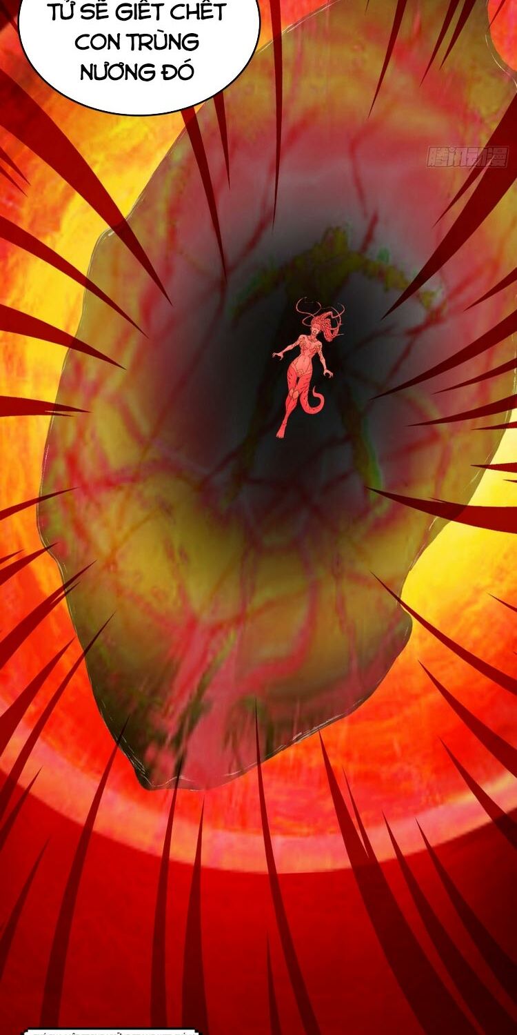 ta là nhà giàu số một, ta không muốn trọng sinh chapter 62 20