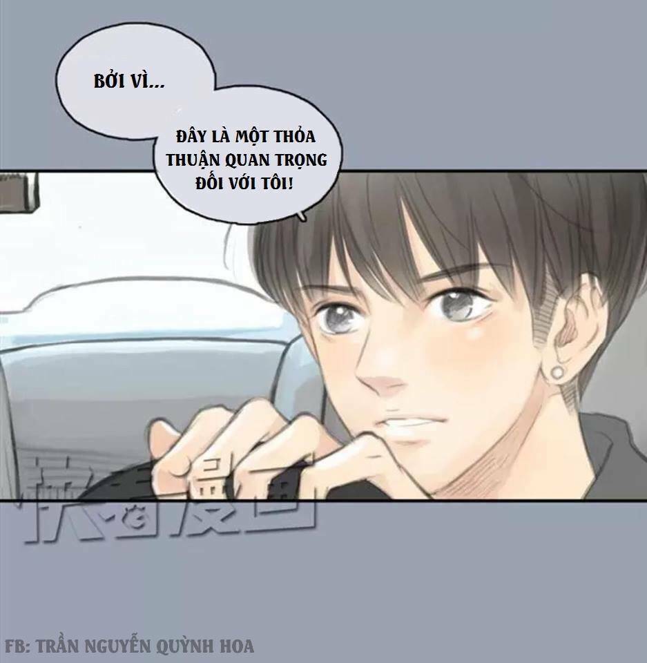 12 giờ của lọ lem chapter 20 24