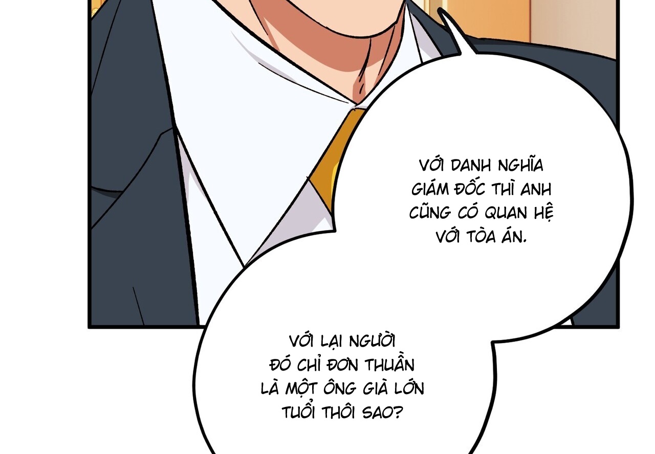 chàng dâu nhà họ kang chapter 40 32