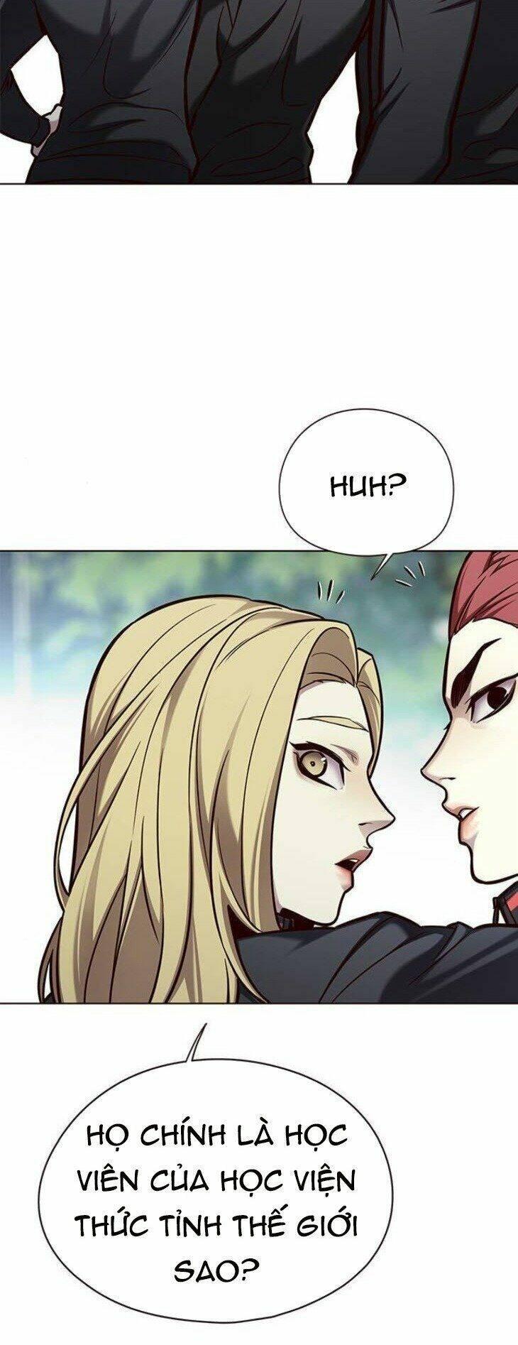 biến thân thành mèo chapter 147 22