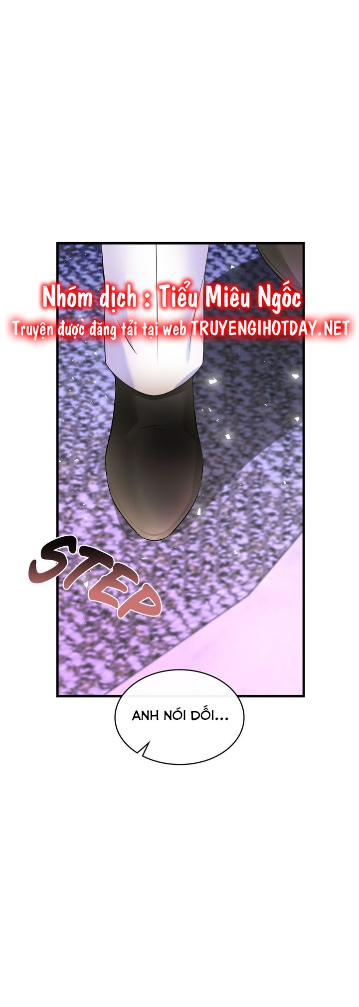 công lý của một ác nữ chapter 100 34