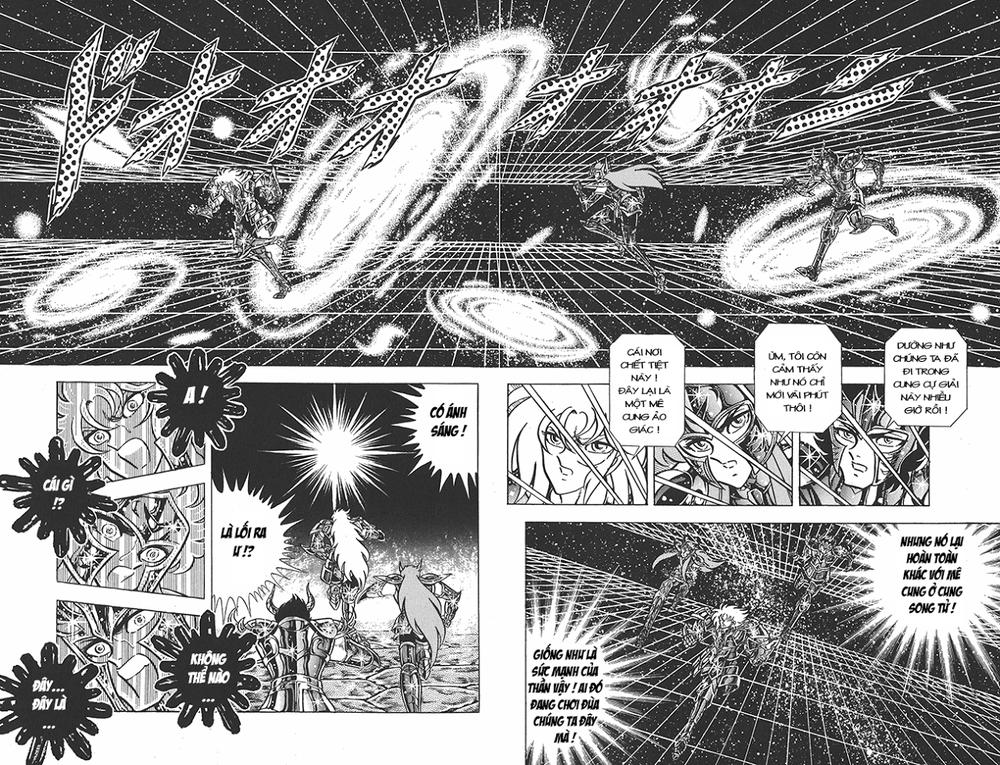 áo giáp vàng chapter 72 12