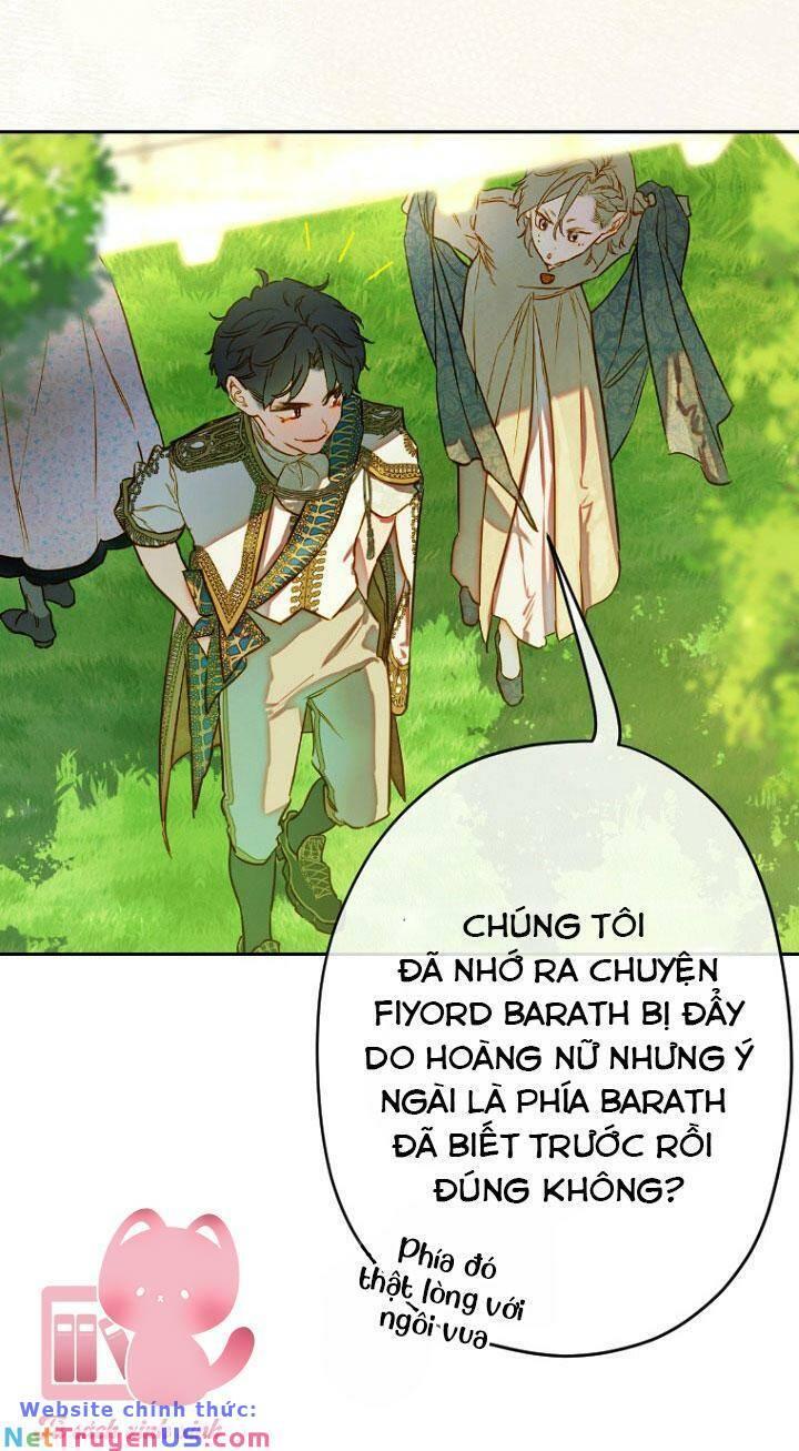 Khế Ước Hôn Nhân Của Mẹ Tôi chapter 44 36