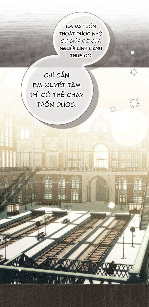 tôi tưởng đó chỉ là tiểu thuyết trọng sinh bình thường chapter 85.1 6