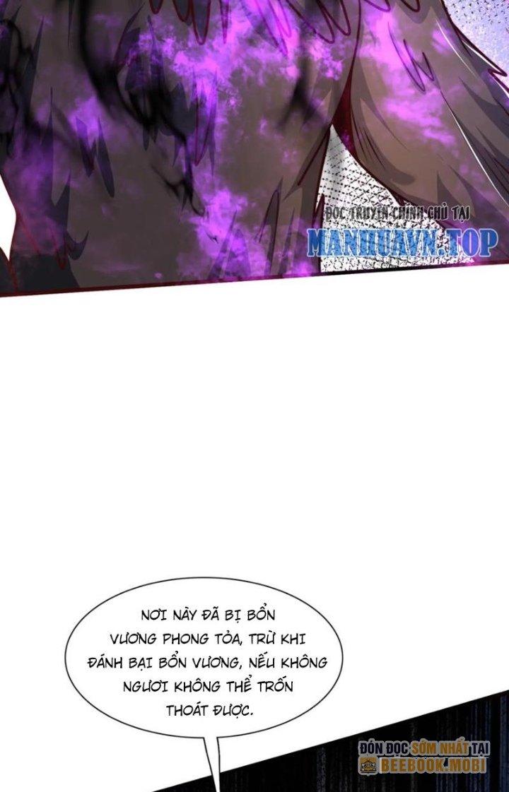 ta nuôi ma quỷ ở trấn ma ti chapter 178 6