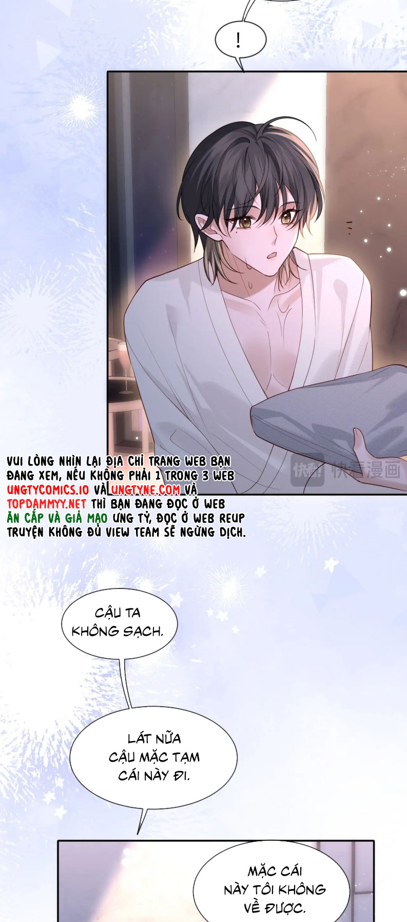 quan hệ sai lệch chapter 19 35