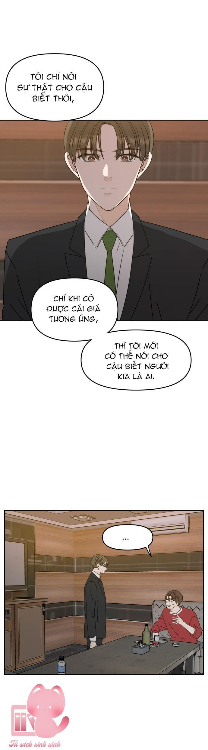 hẹn gặp nhau ở kiếp thứ 19 chapter 59 12