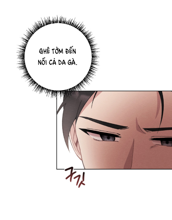 Ăn Mòn chapter 3.1 - Trang 4
