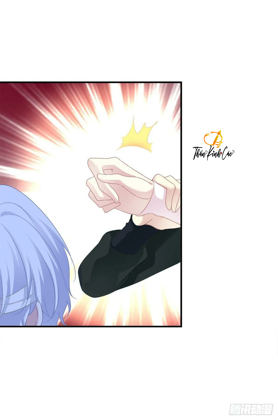 kiểm soát tuyệt đối chapter 67 10