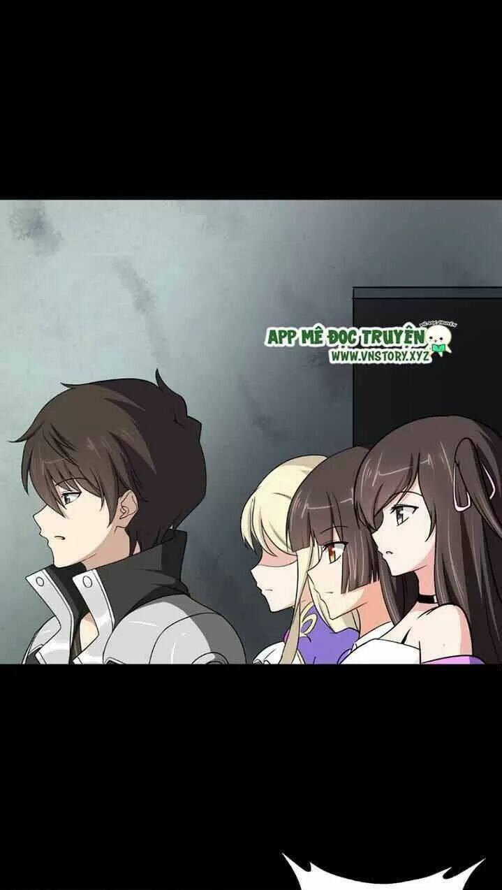 bạn gái virus của tôi chapter 187 55