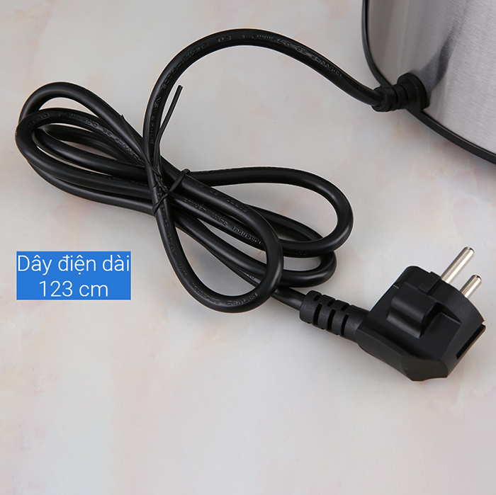 Máy Ép Chậm Kangaroo KG1B6 - Hàng Chính Hãng