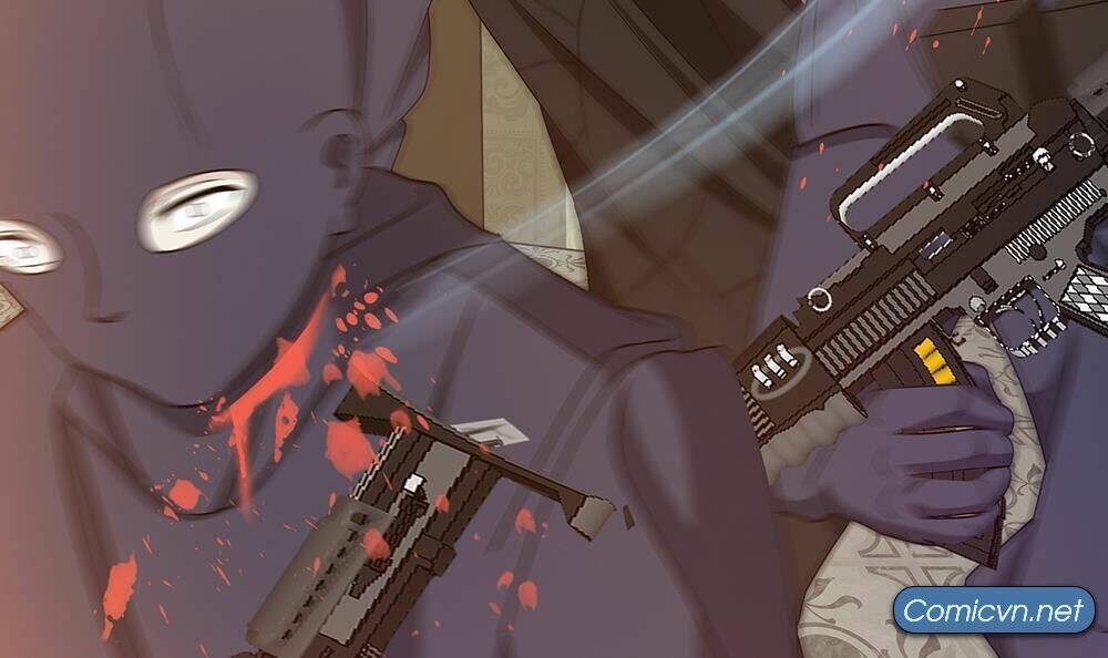 chủ tịch và nữ sát thủ chapter 4 26