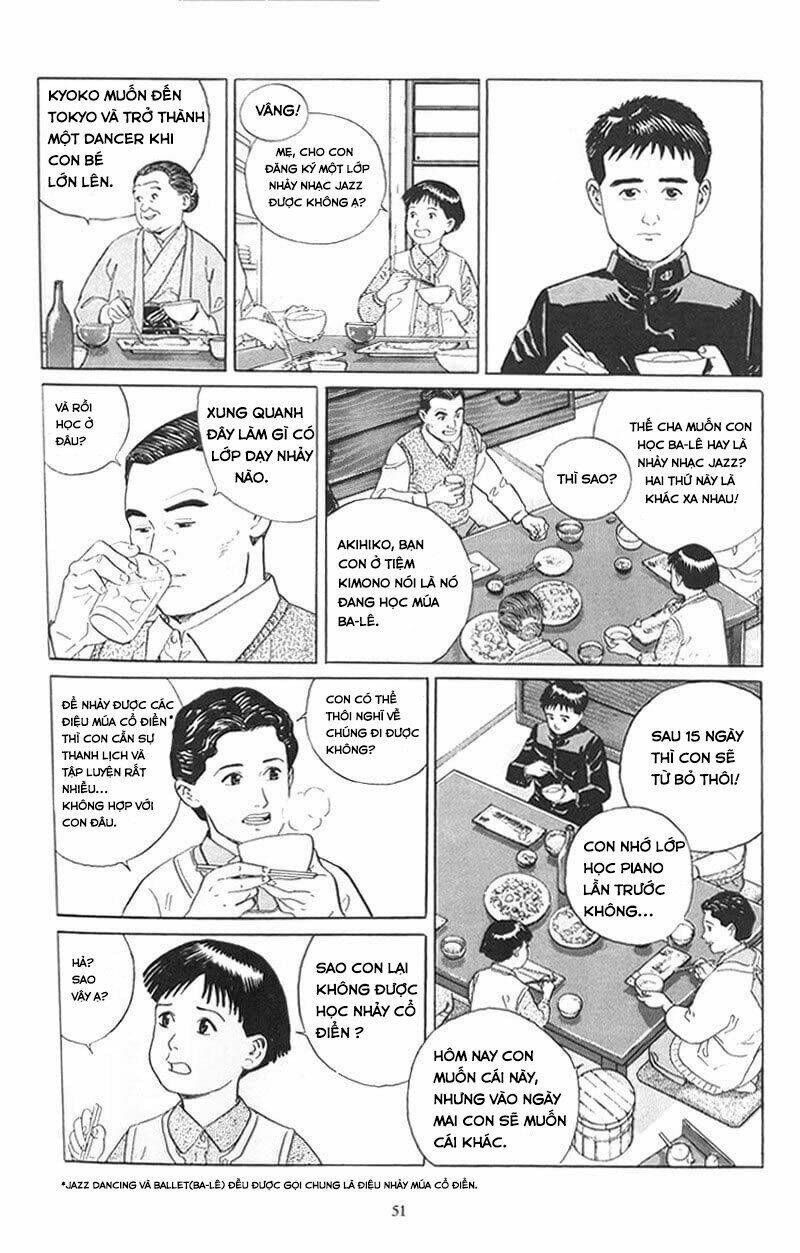 khu phố xa xăm chapter 2 15