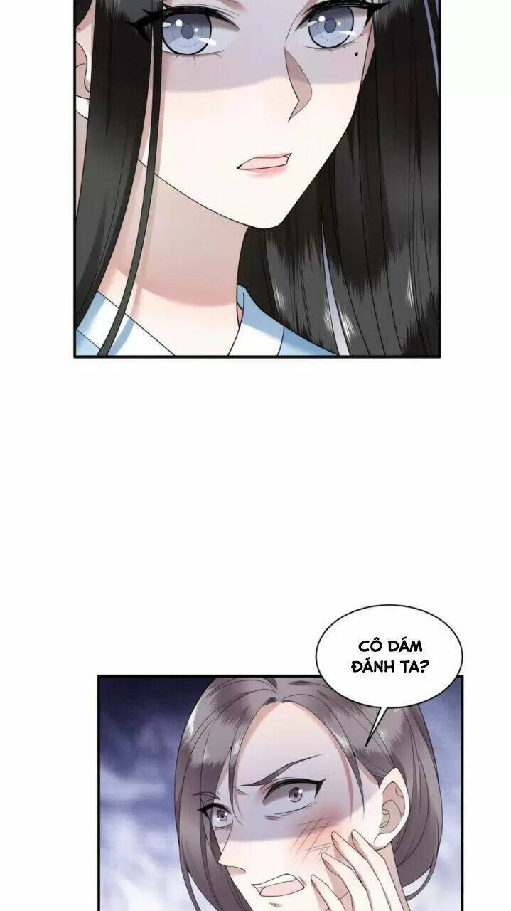 phượng hoàng vu phi chapter 72 35