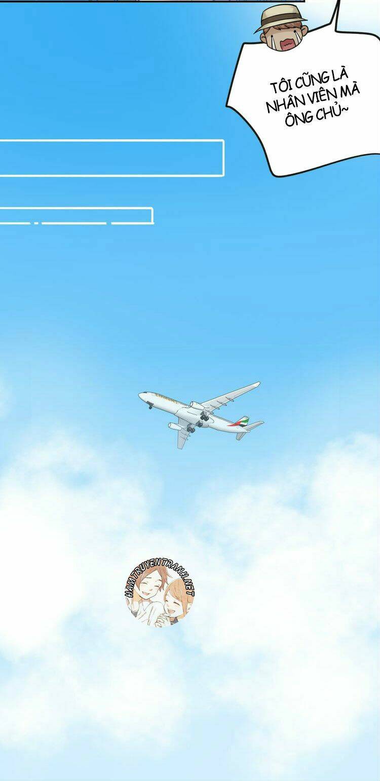 viện bảo tàng tâm nguyện chapter 17.1 10