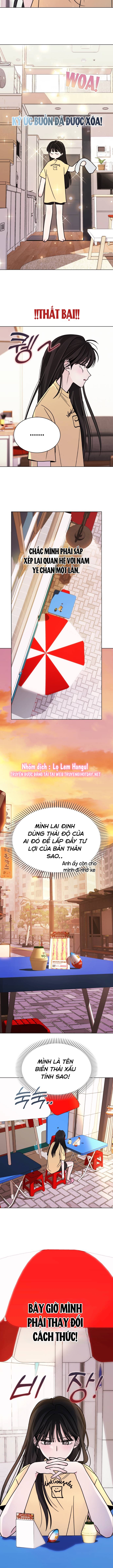 kiss trước khi ngủ nào chapter 13 8