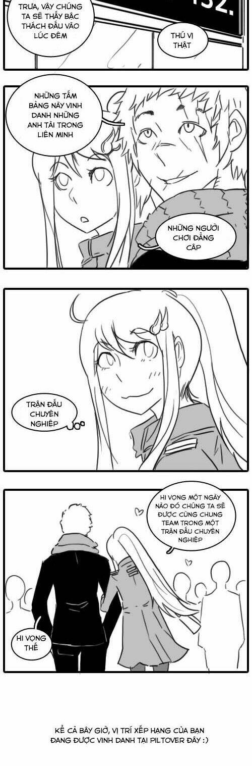 chuyện tình zed và syndra ( season 2 ) chapter 8 4